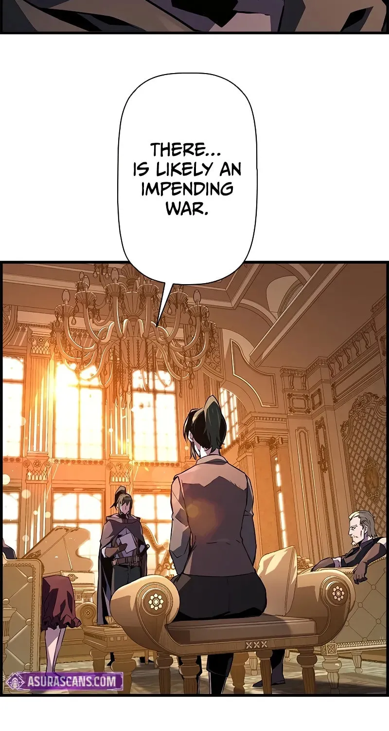 Read The Strongest Evolutionary Necromancer chapter 92 image 42 on Lezhin