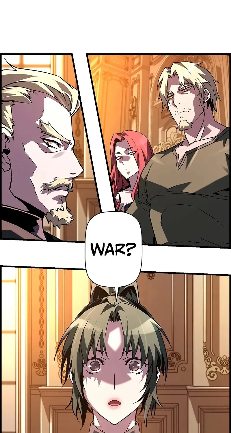 Read The Strongest Evolutionary Necromancer chapter 92 image 43 on Lezhin