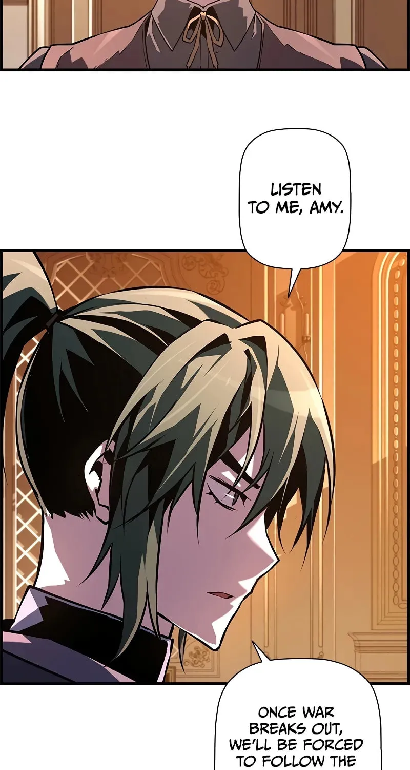 Read The Strongest Evolutionary Necromancer chapter 92 image 44 on Lezhin