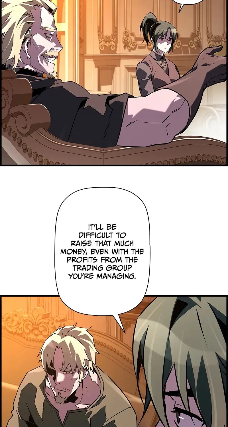 Read The Strongest Evolutionary Necromancer chapter 92 image 48 on Lezhin