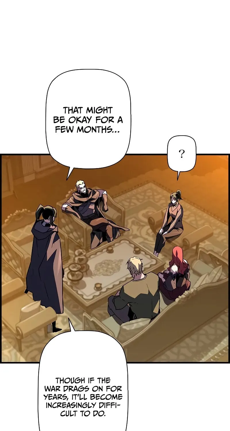 Read The Strongest Evolutionary Necromancer chapter 92 image 53 on Lezhin