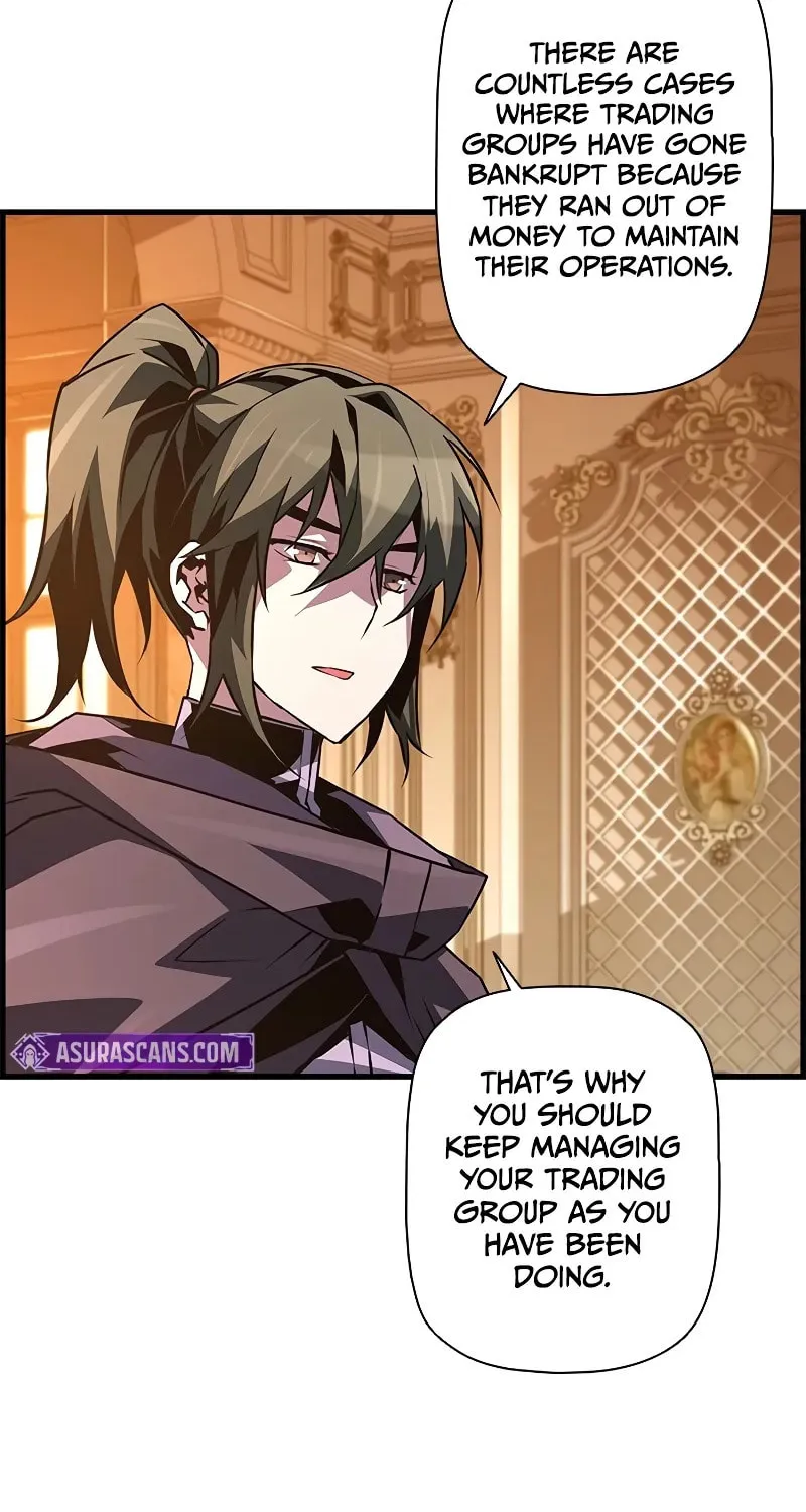 Read The Strongest Evolutionary Necromancer chapter 92 image 55 on Lezhin