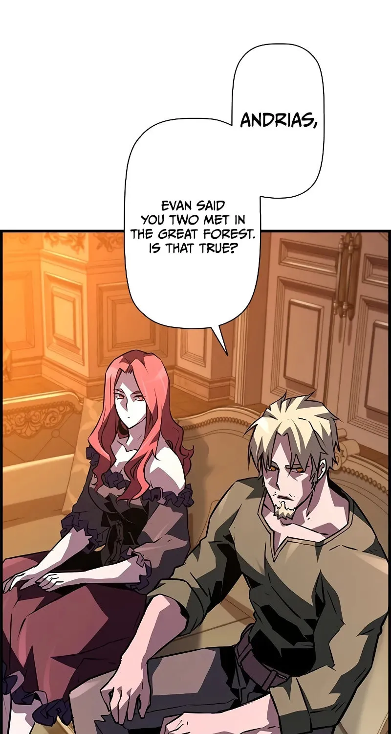 Read The Strongest Evolutionary Necromancer chapter 92 image 56 on Lezhin