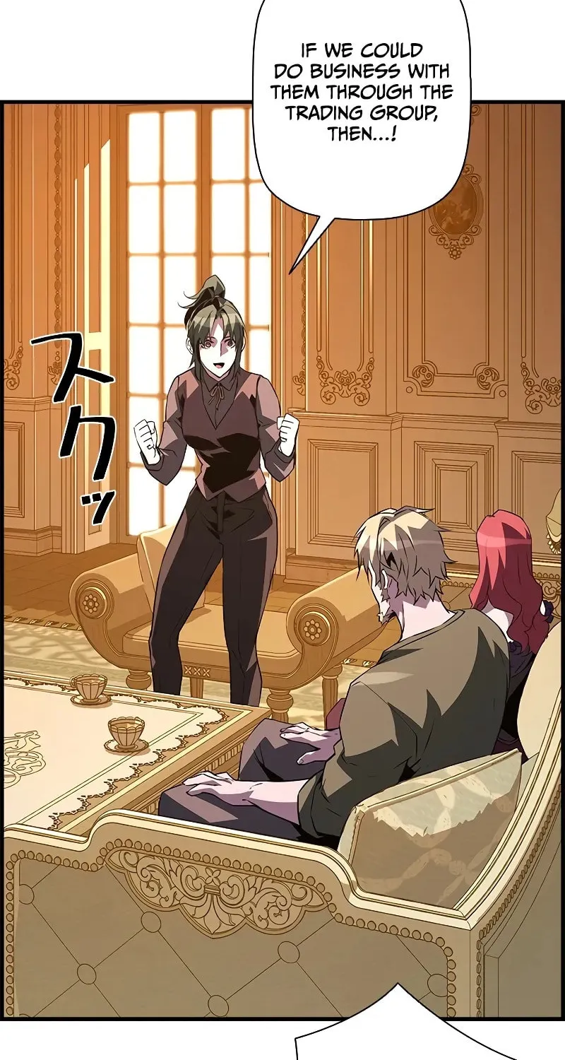Read The Strongest Evolutionary Necromancer chapter 92 image 61 on Lezhin
