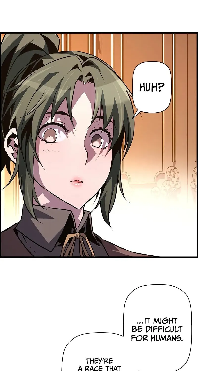 Read The Strongest Evolutionary Necromancer chapter 92 image 63 on Lezhin