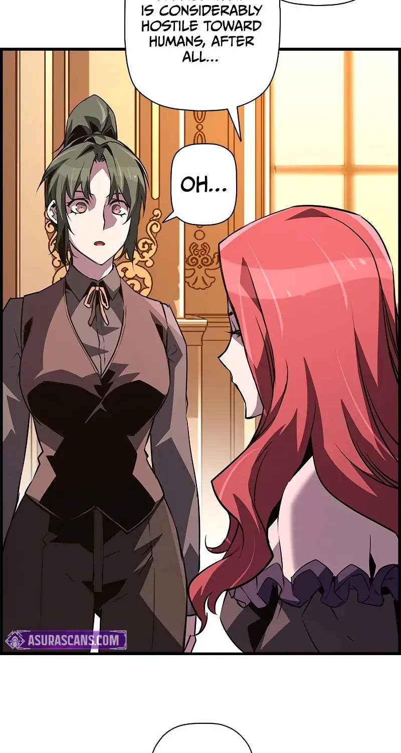 Read The Strongest Evolutionary Necromancer chapter 92 image 64 on Lezhin