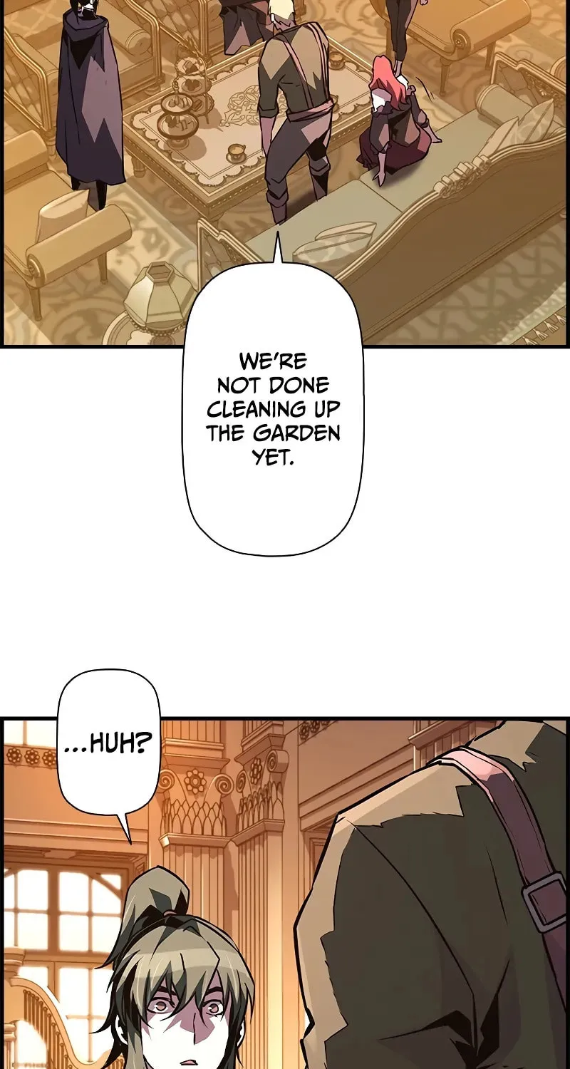 Read The Strongest Evolutionary Necromancer chapter 92 image 68 on Lezhin