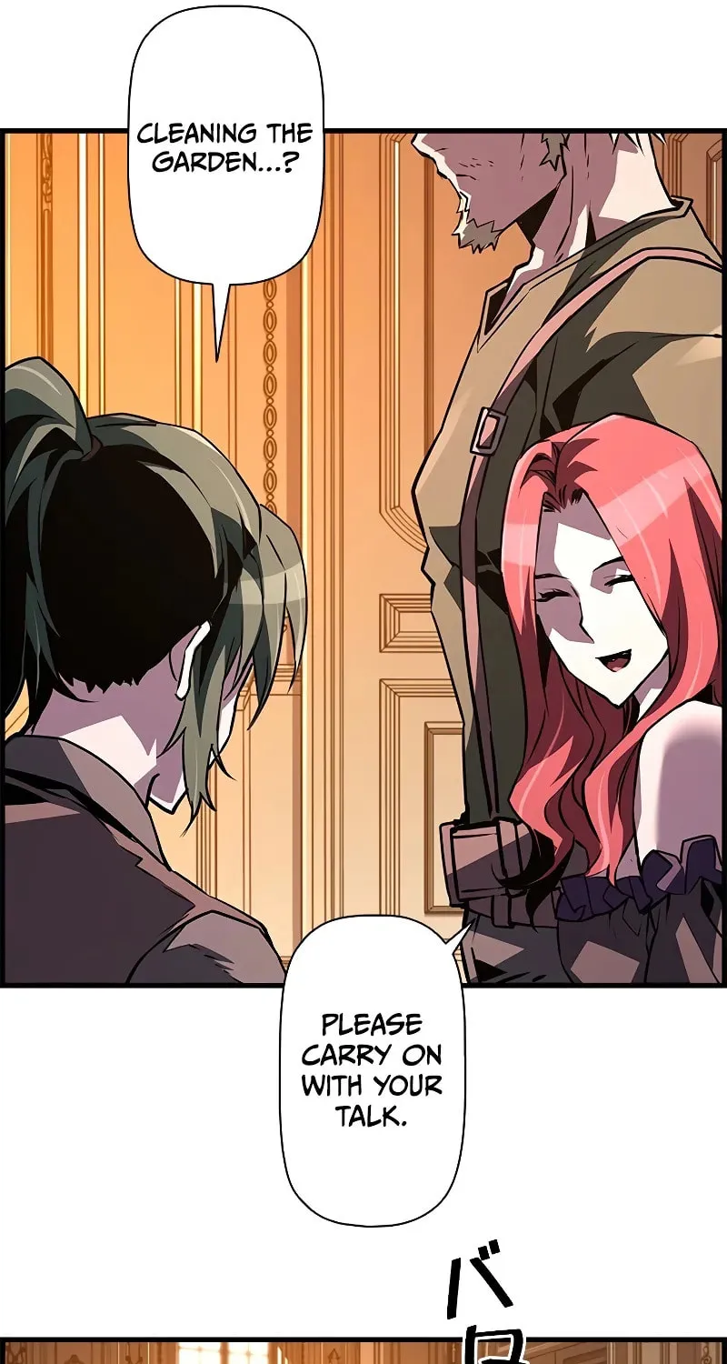 Read The Strongest Evolutionary Necromancer chapter 92 image 70 on Lezhin
