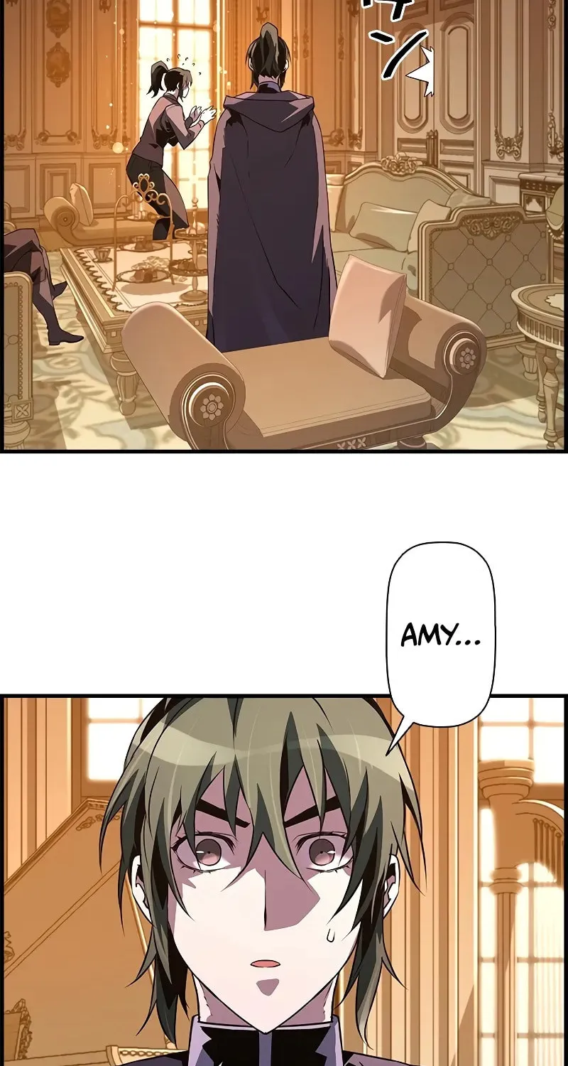 Read The Strongest Evolutionary Necromancer chapter 92 image 71 on Lezhin
