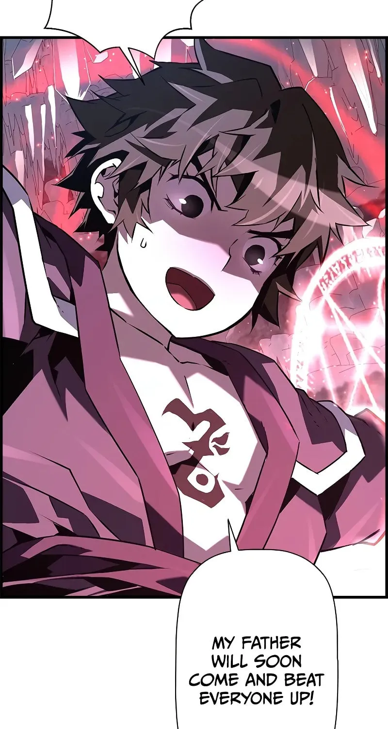Read The Strongest Evolutionary Necromancer chapter 92 image 8 on Lezhin
