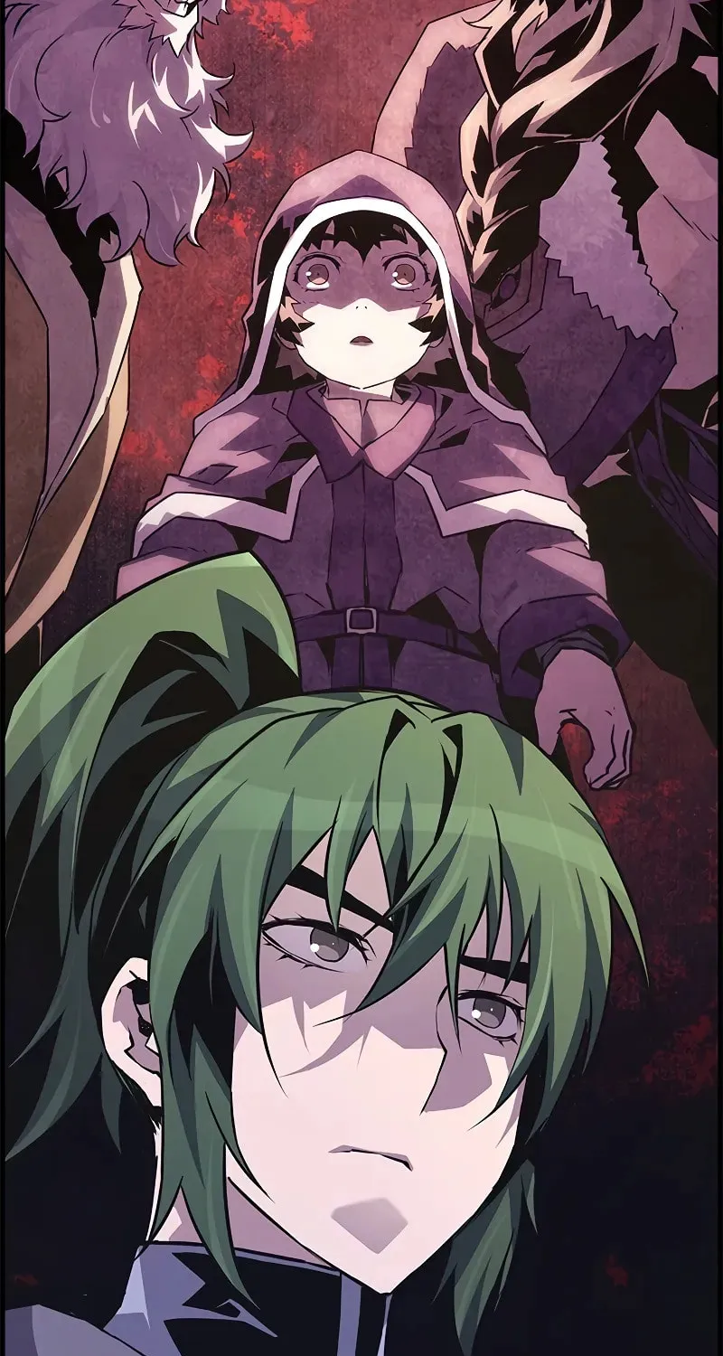 Read The Strongest Evolutionary Necromancer chapter 92 image 82 on Lezhin