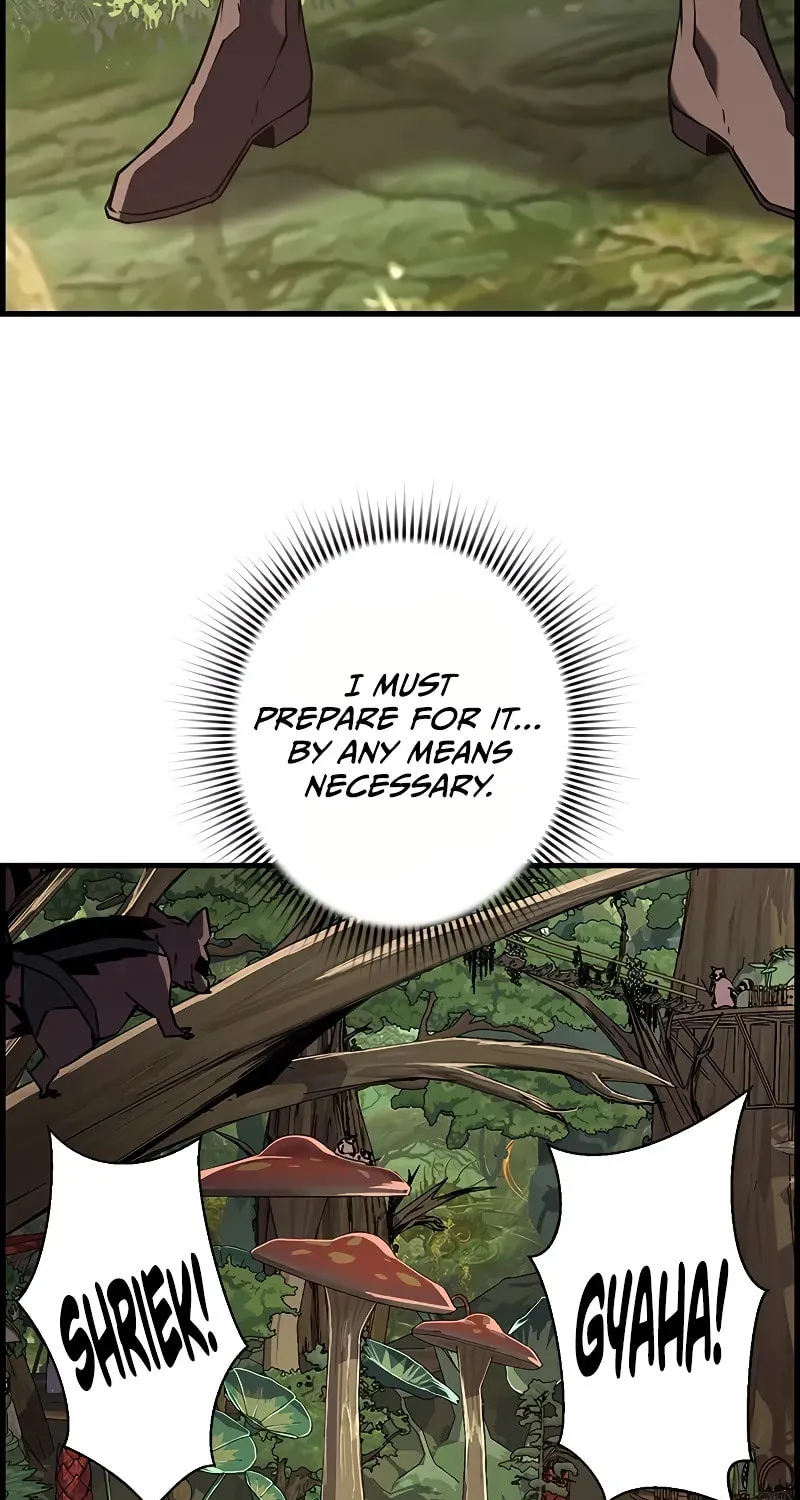Read The Strongest Evolutionary Necromancer chapter 92 image 84 on Lezhin