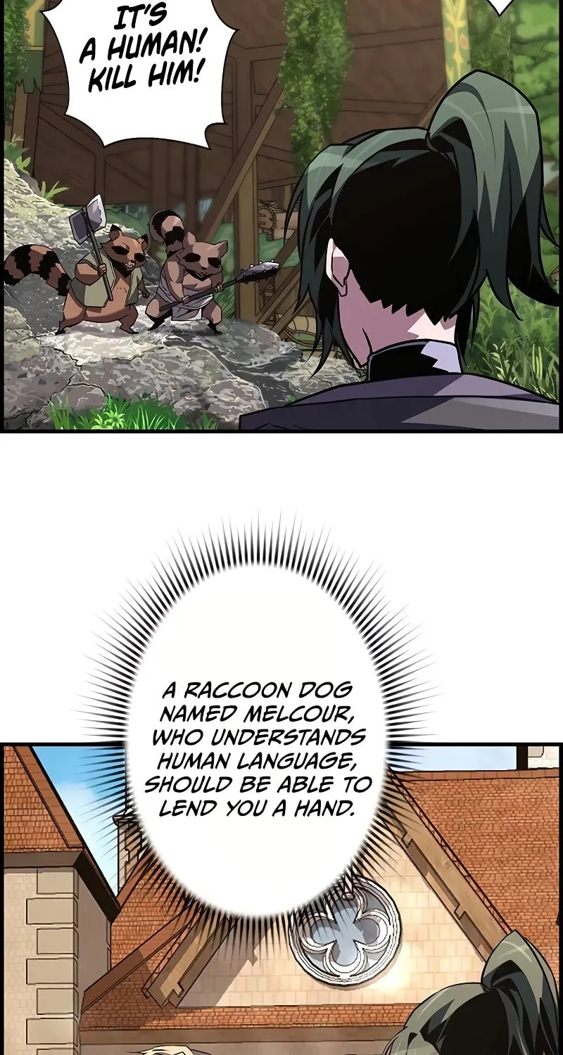 Read The Strongest Evolutionary Necromancer chapter 92 image 86 on Lezhin