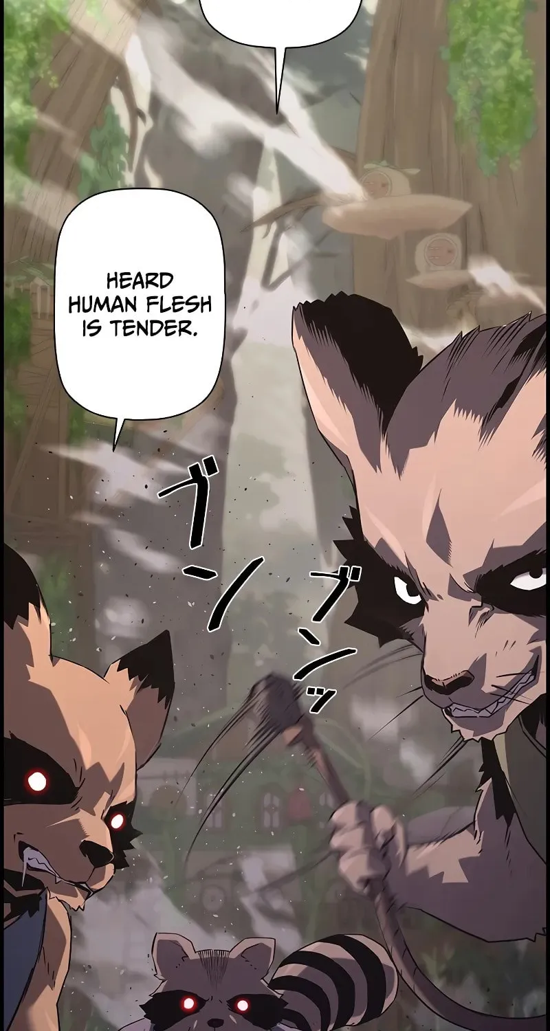 Read The Strongest Evolutionary Necromancer chapter 92 image 93 on Lezhin