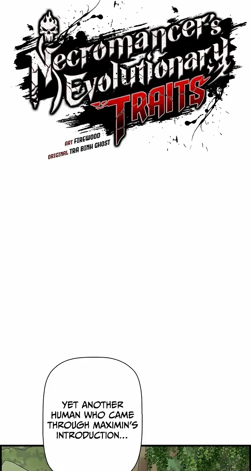 Read The Strongest Evolutionary Necromancer chapter 93 image 12 on Lezhin