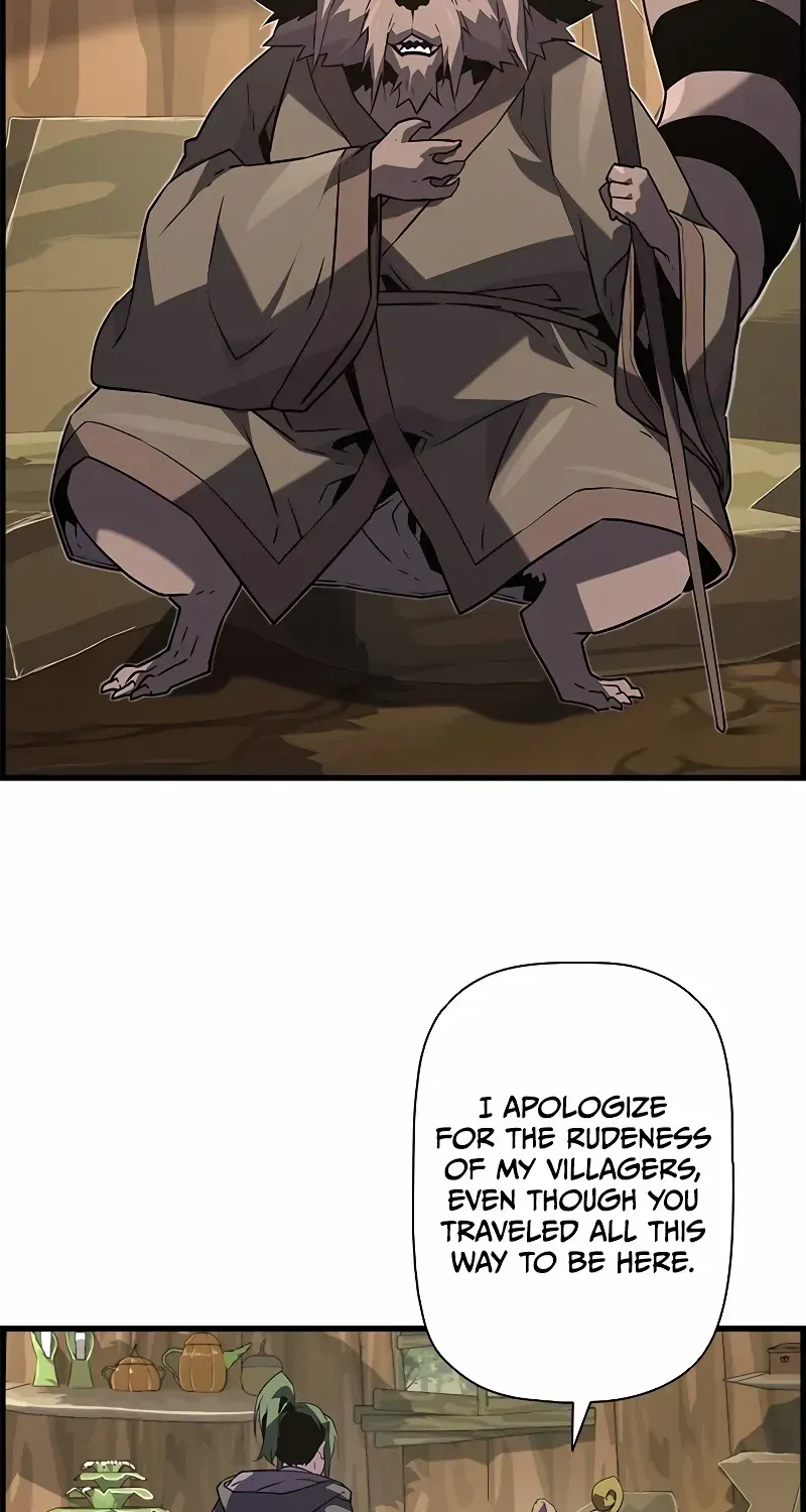 Read The Strongest Evolutionary Necromancer chapter 93 image 17 on Lezhin