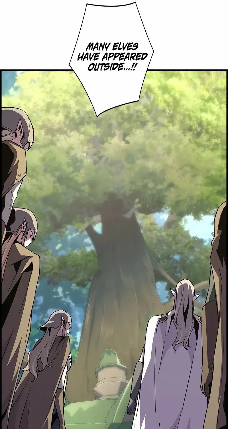 Read The Strongest Evolutionary Necromancer chapter 93 image 30 on Lezhin