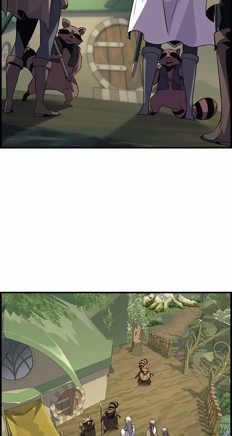 Read The Strongest Evolutionary Necromancer chapter 93 image 31 on Lezhin