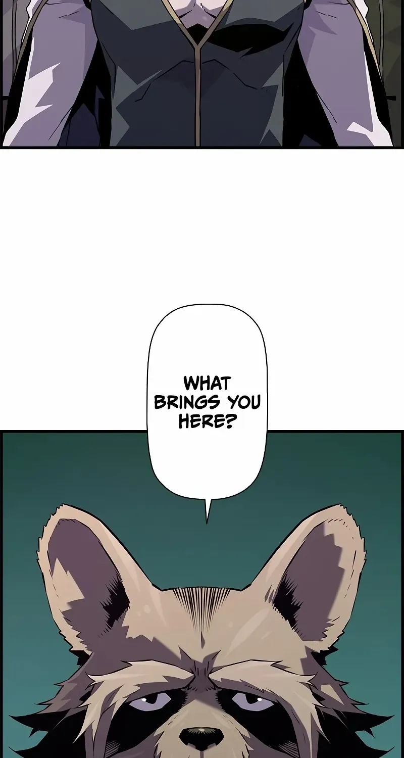 Read The Strongest Evolutionary Necromancer chapter 93 image 33 on Lezhin