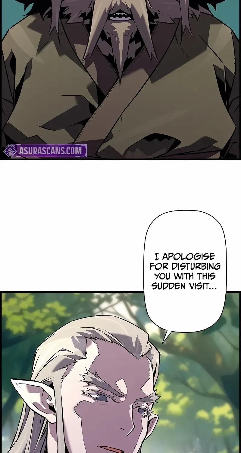 Read The Strongest Evolutionary Necromancer chapter 93 image 34 on Lezhin