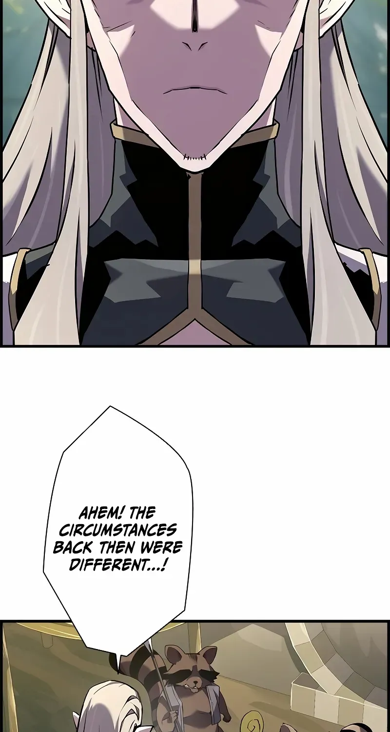 Read The Strongest Evolutionary Necromancer chapter 93 image 38 on Lezhin