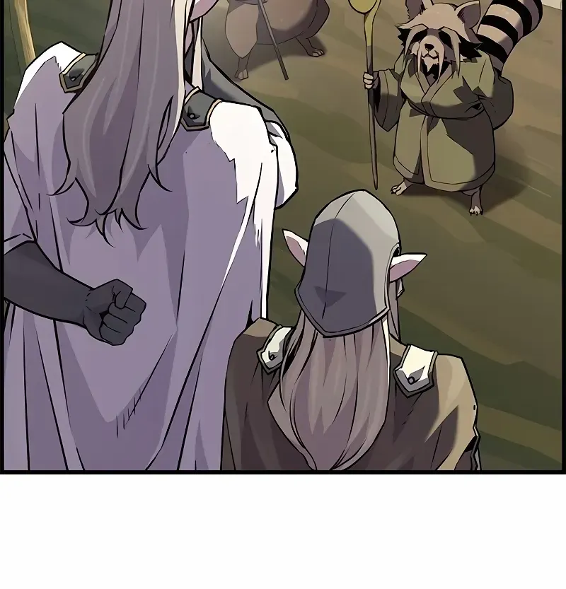 Read The Strongest Evolutionary Necromancer chapter 93 image 39 on Lezhin