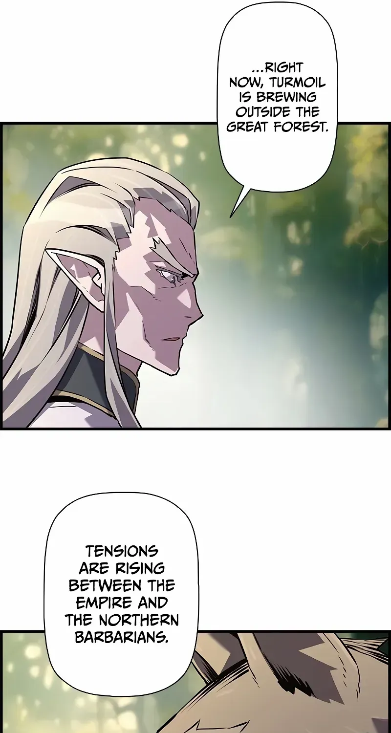 Read The Strongest Evolutionary Necromancer chapter 93 image 40 on Lezhin