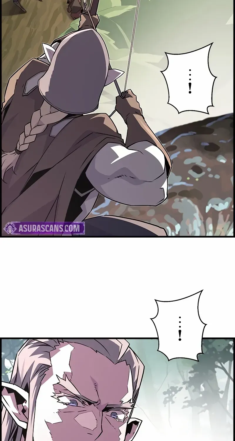 Read The Strongest Evolutionary Necromancer chapter 93 image 44 on Lezhin