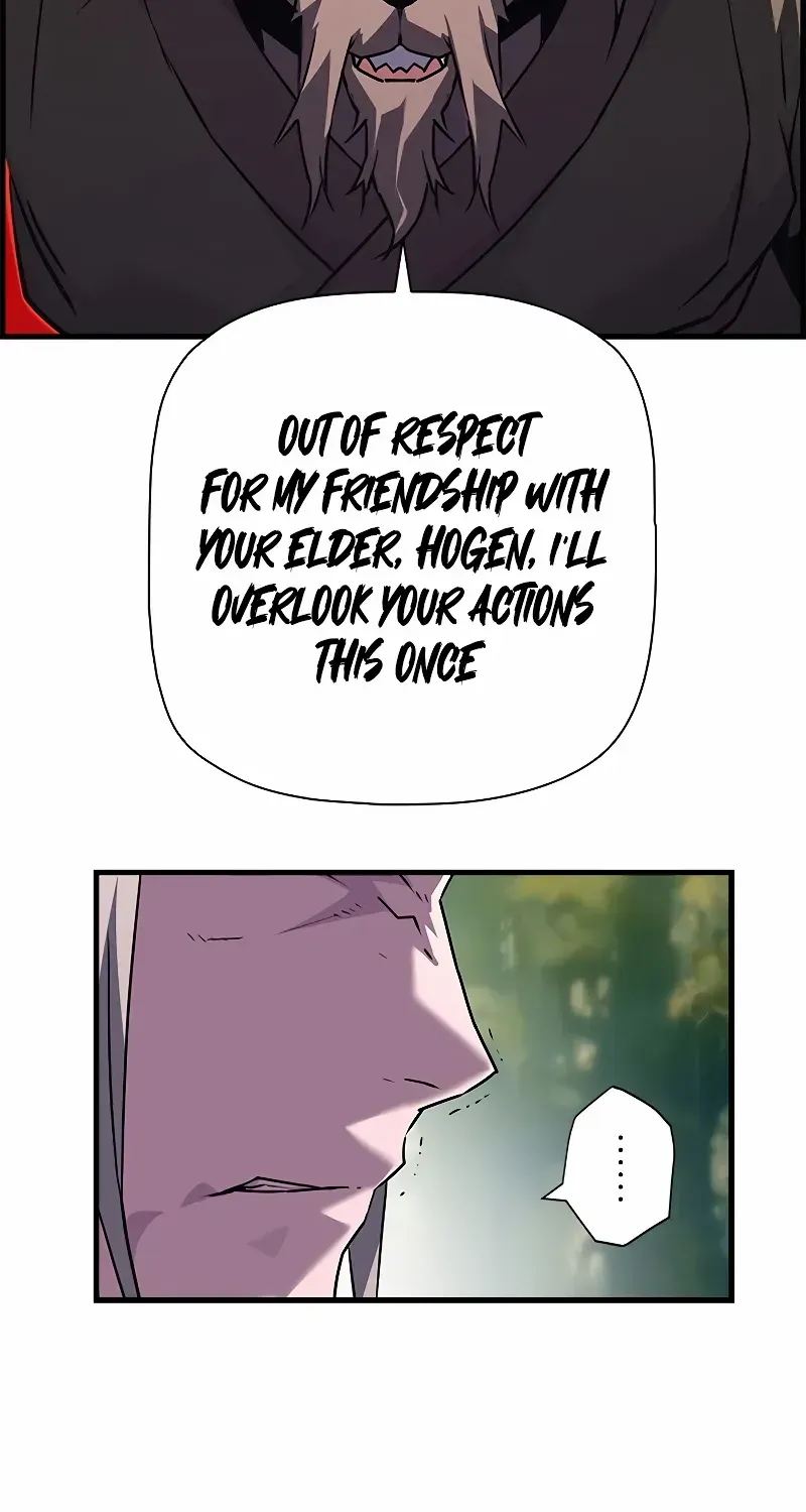 Read The Strongest Evolutionary Necromancer chapter 93 image 46 on Lezhin