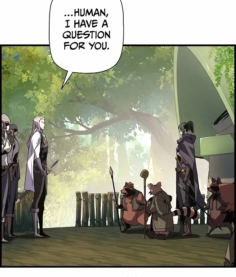 Read The Strongest Evolutionary Necromancer chapter 93 image 49 on Lezhin