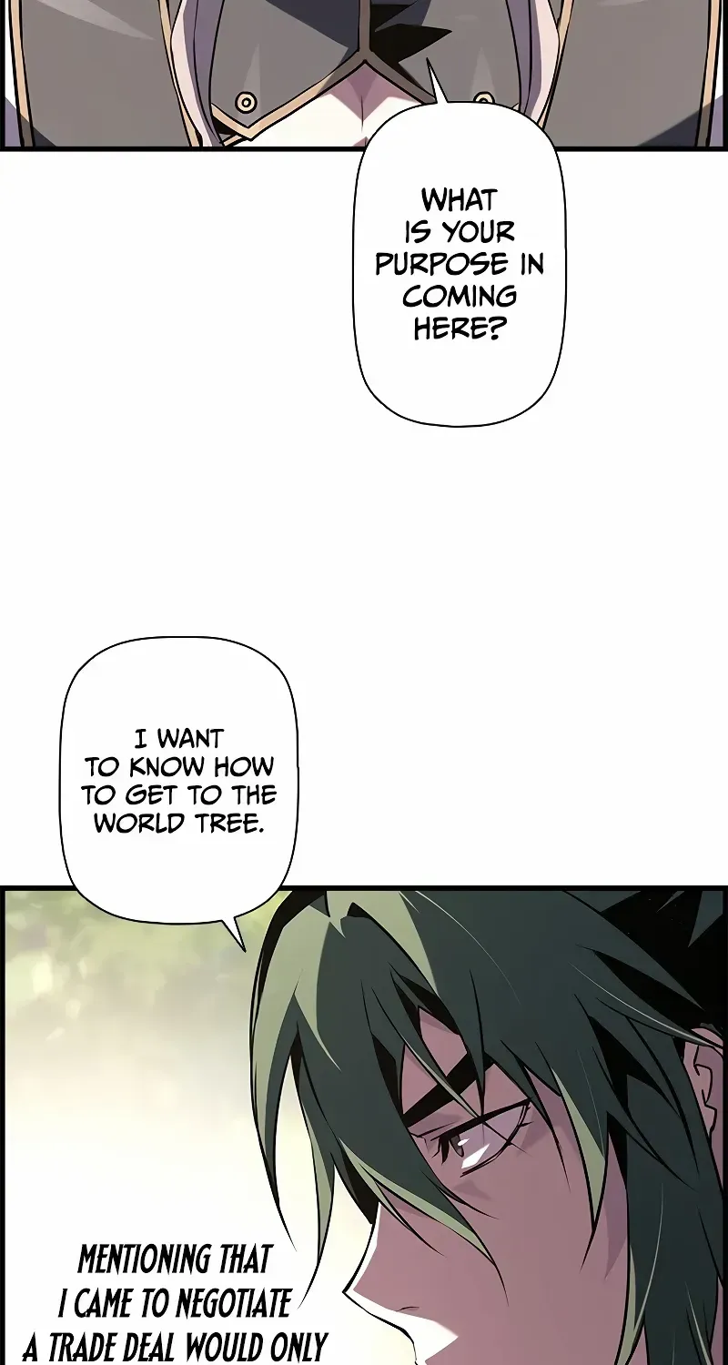 Read The Strongest Evolutionary Necromancer chapter 93 image 52 on Lezhin