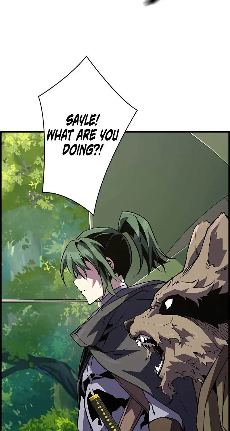 Read The Strongest Evolutionary Necromancer chapter 93 image 66 on Lezhin