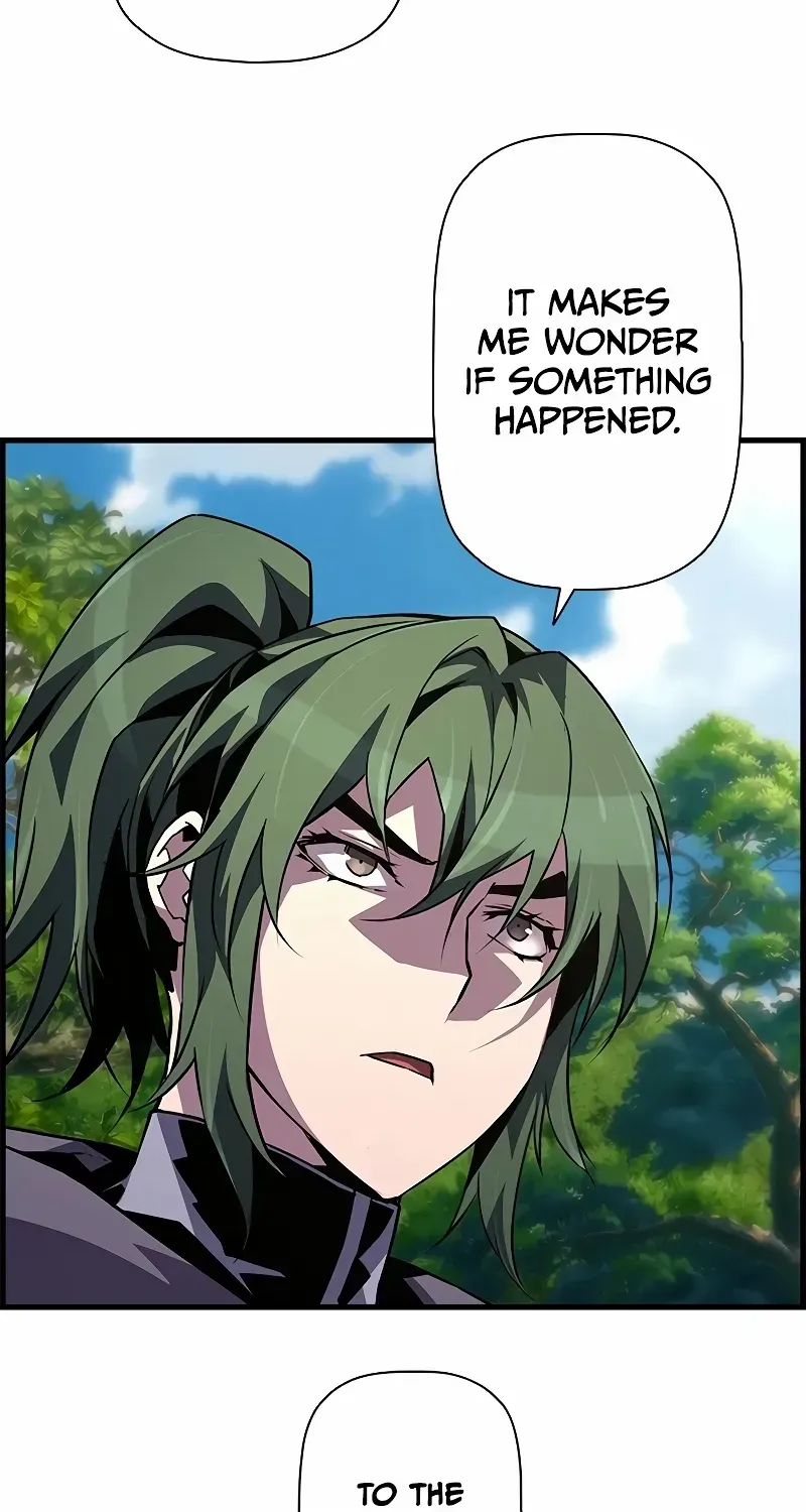 Read The Strongest Evolutionary Necromancer chapter 93 image 74 on Lezhin