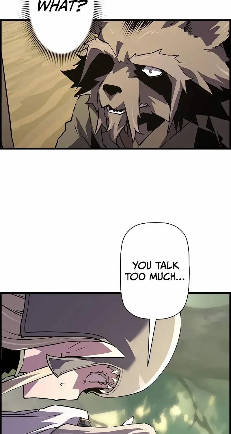 Read The Strongest Evolutionary Necromancer chapter 93 image 76 on Lezhin