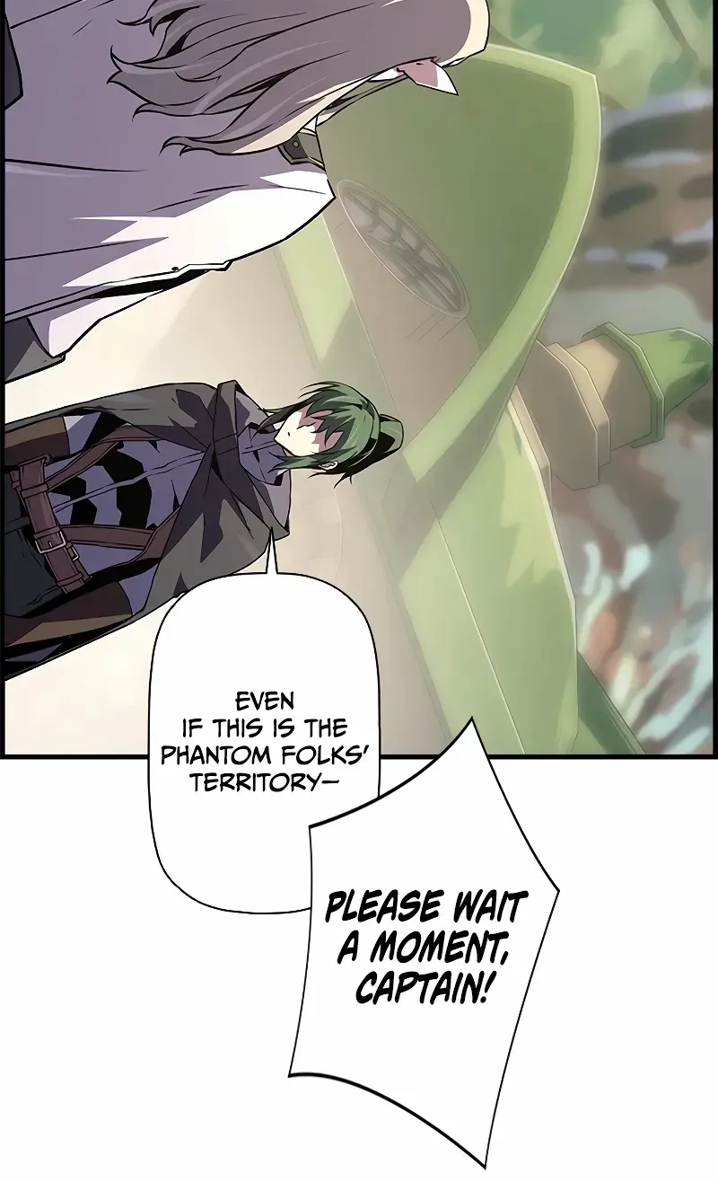 Read The Strongest Evolutionary Necromancer chapter 93 image 77 on Lezhin