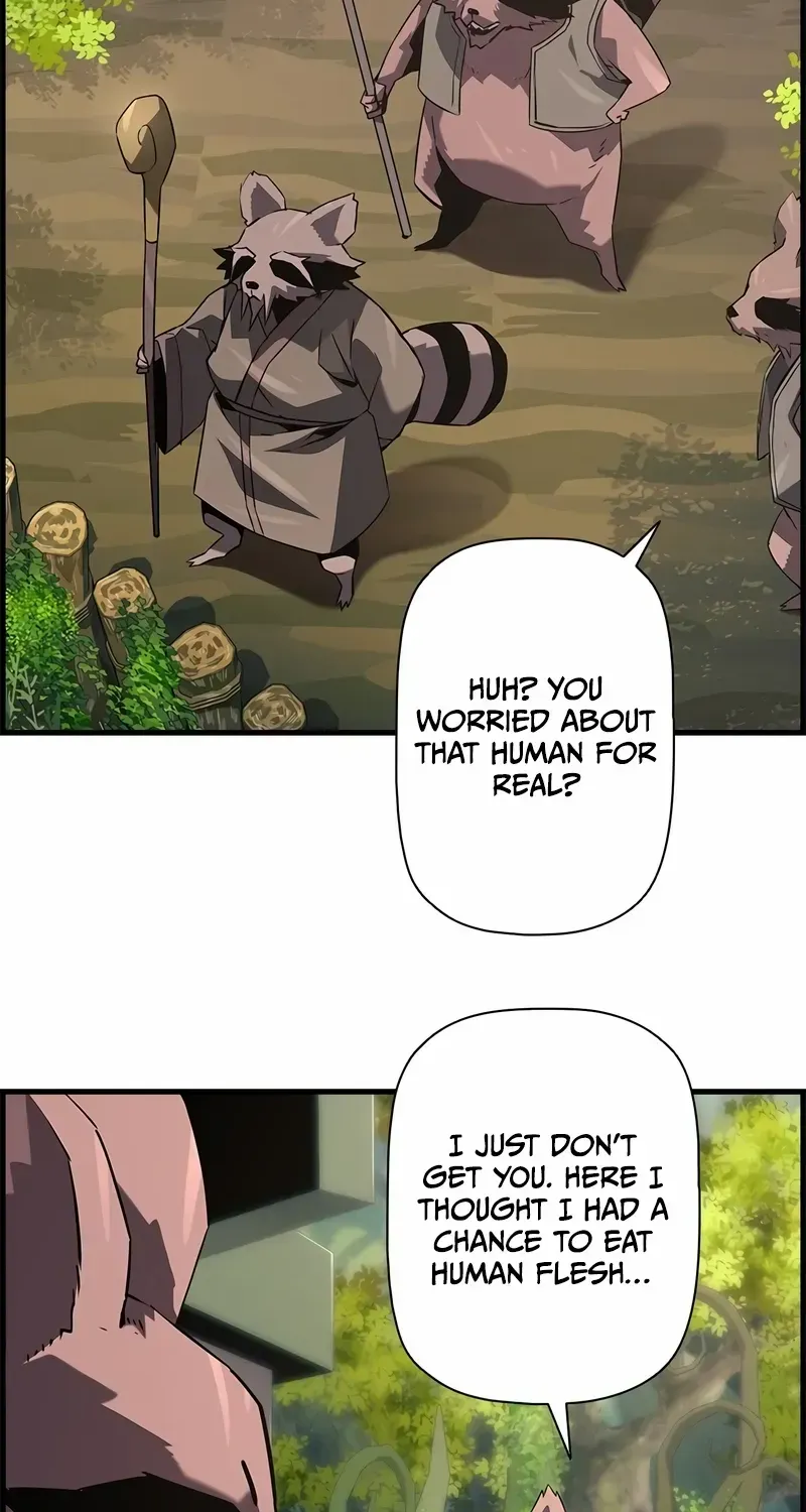 Read The Strongest Evolutionary Necromancer chapter 94 image 22 on Lezhin