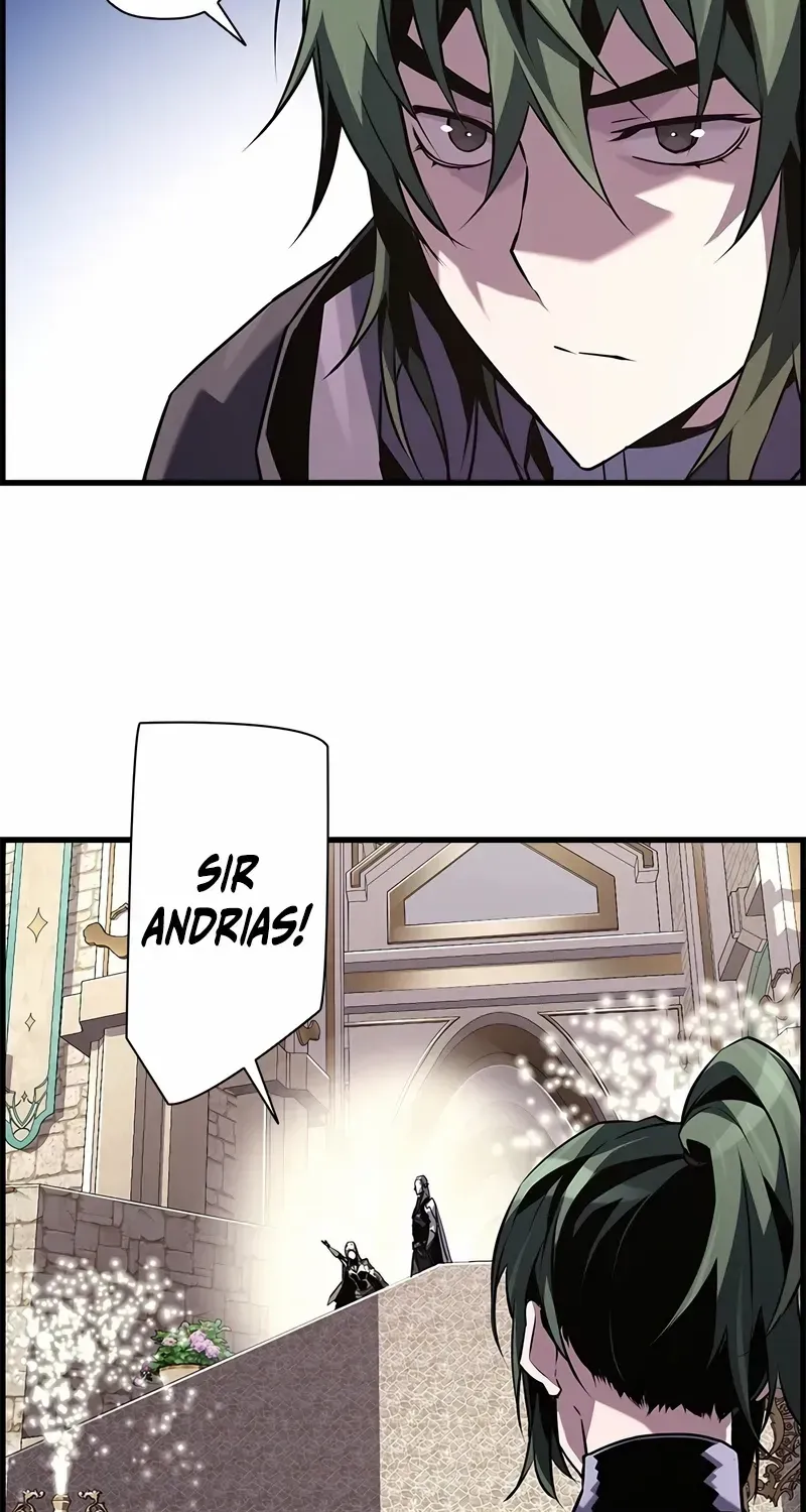 Read The Strongest Evolutionary Necromancer chapter 94 image 33 on Lezhin