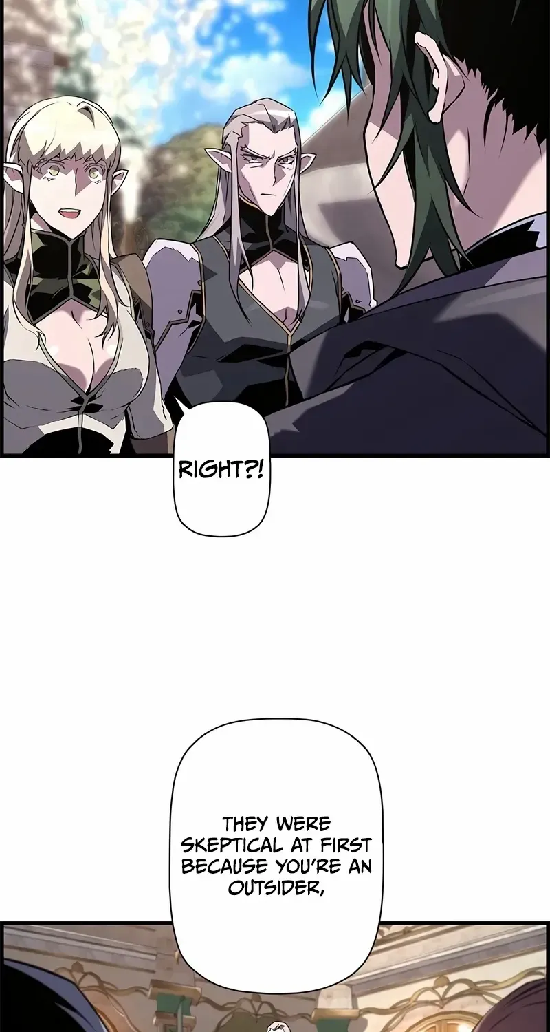 Read The Strongest Evolutionary Necromancer chapter 94 image 38 on Lezhin