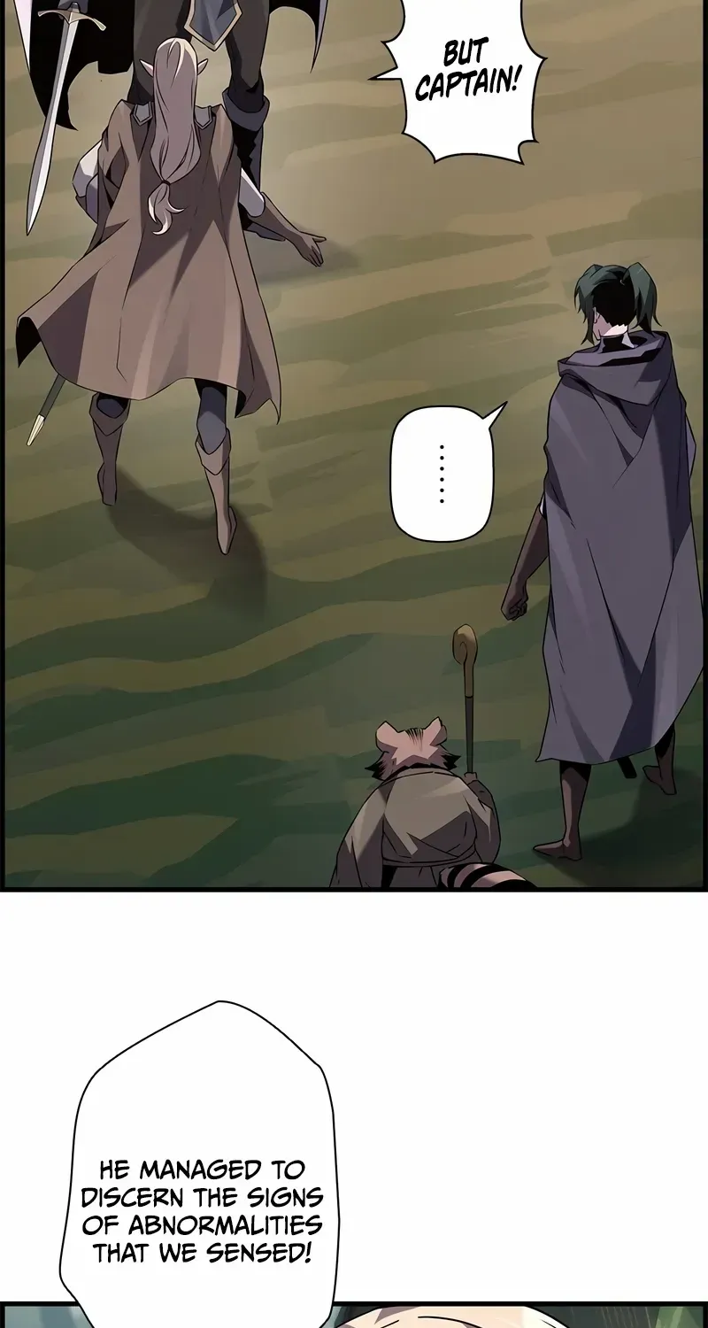 Read The Strongest Evolutionary Necromancer chapter 94 image 4 on Lezhin