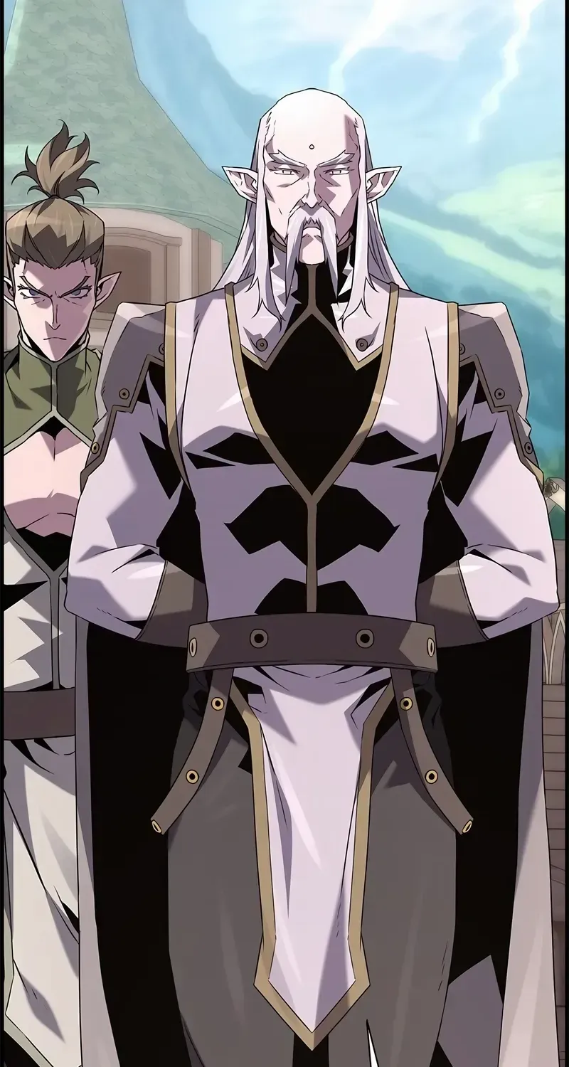 Read The Strongest Evolutionary Necromancer chapter 94 image 44 on Lezhin