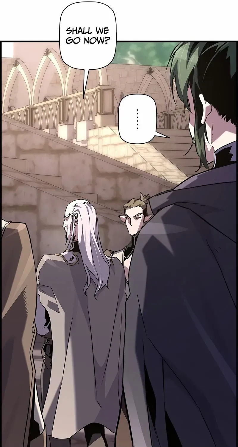 Read The Strongest Evolutionary Necromancer chapter 94 image 51 on Lezhin