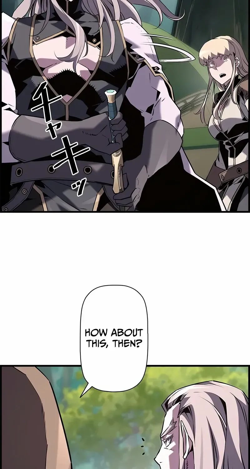 Read The Strongest Evolutionary Necromancer chapter 94 image 7 on Lezhin