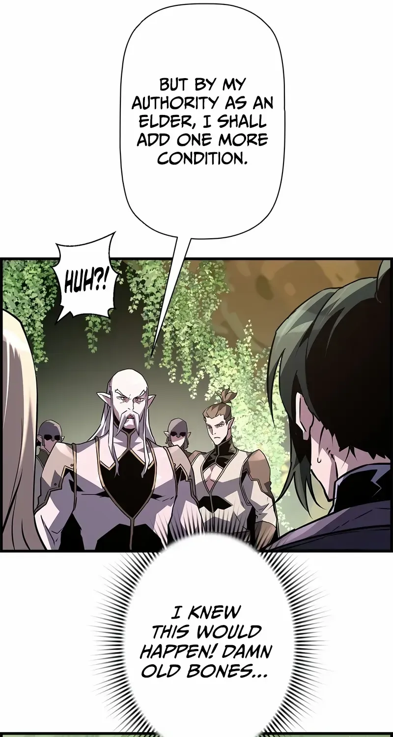 Read The Strongest Evolutionary Necromancer chapter 94 image 77 on Lezhin