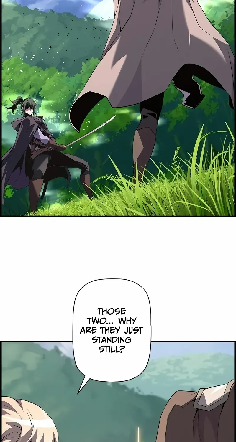 Read The Strongest Evolutionary Necromancer chapter 95 image 14 on Lezhin
