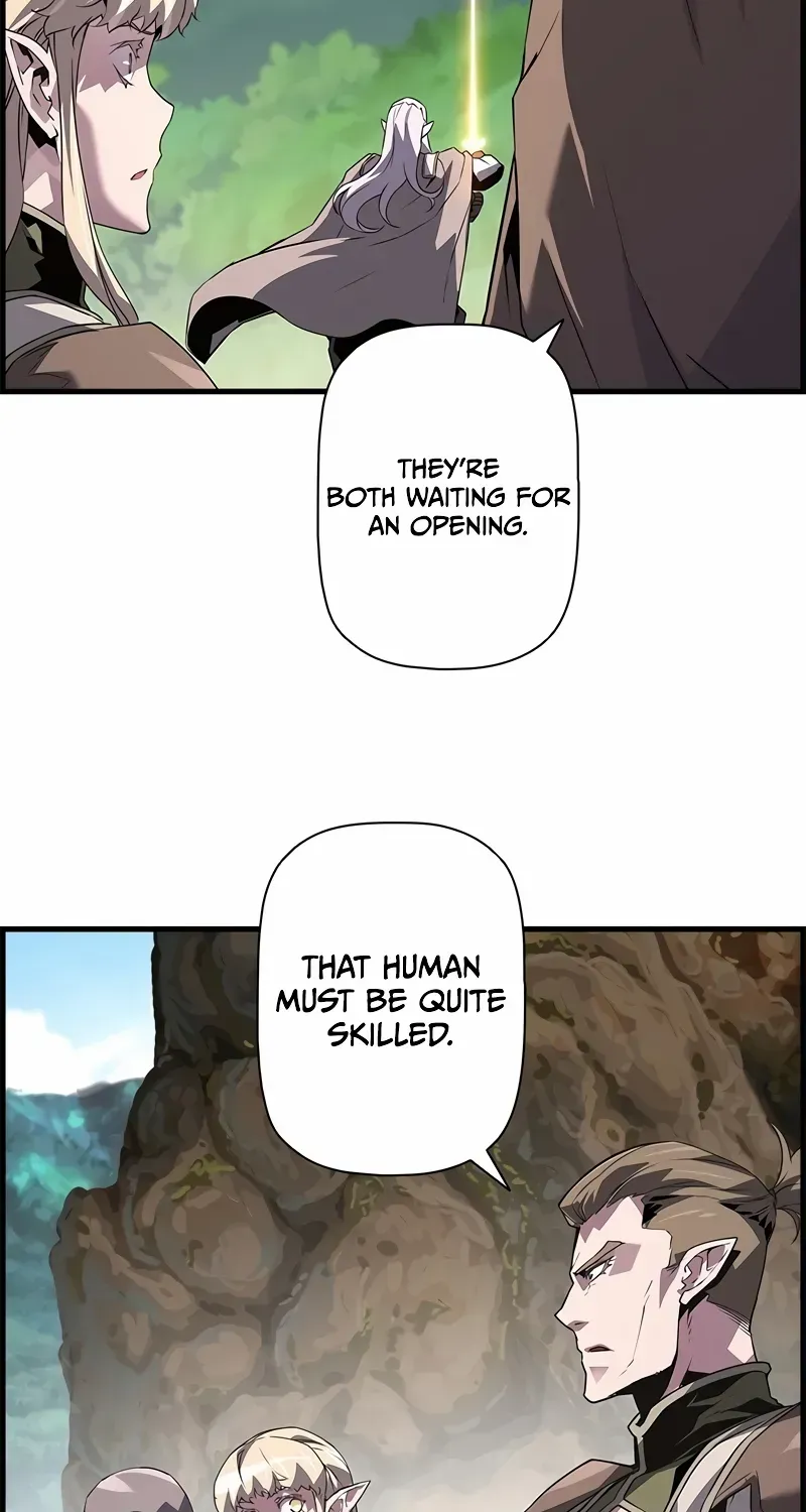 Read The Strongest Evolutionary Necromancer chapter 95 image 15 on Lezhin