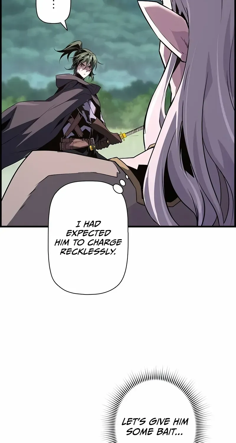 Read The Strongest Evolutionary Necromancer chapter 95 image 17 on Lezhin