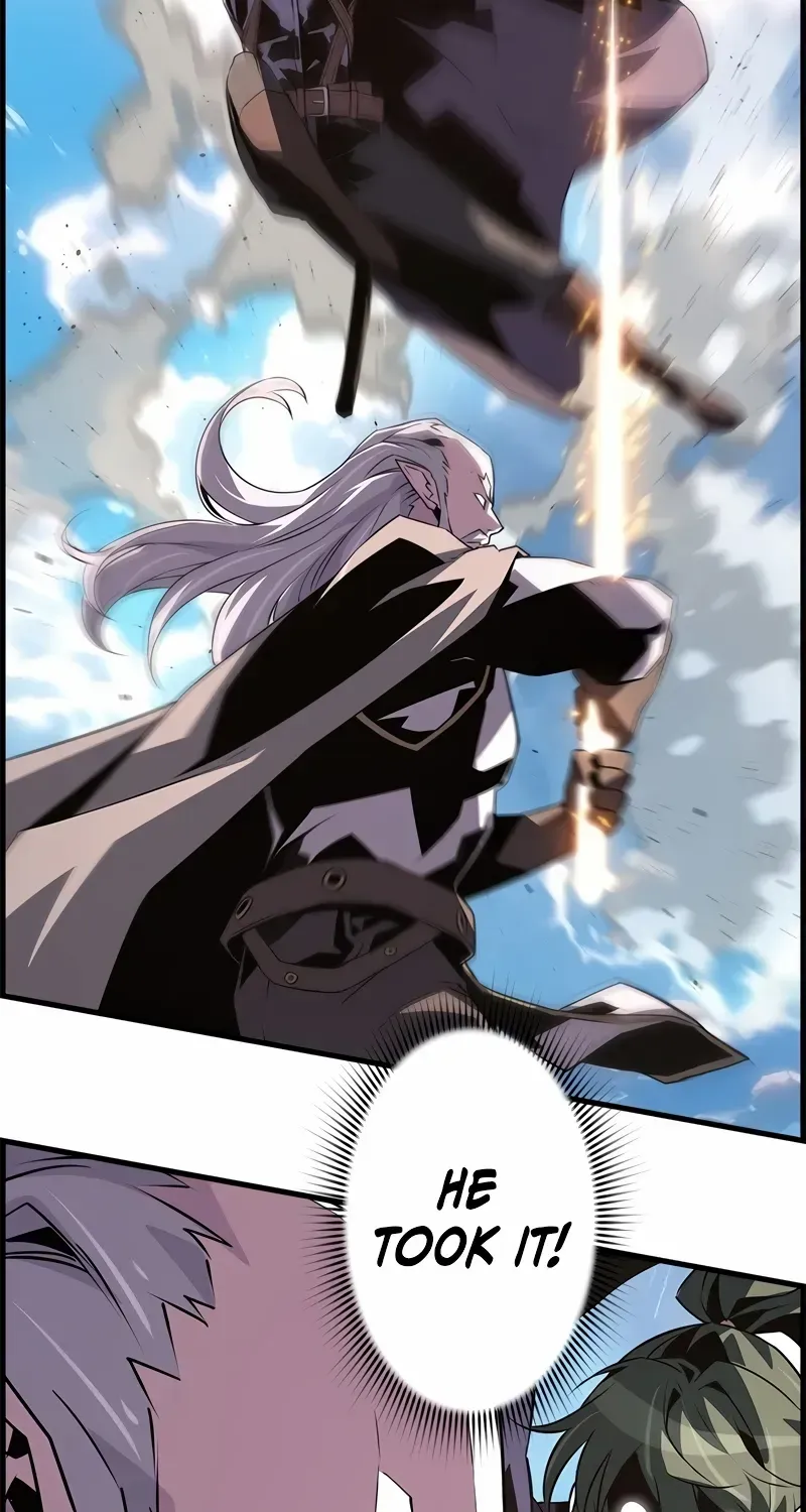 Read The Strongest Evolutionary Necromancer chapter 95 image 19 on Lezhin