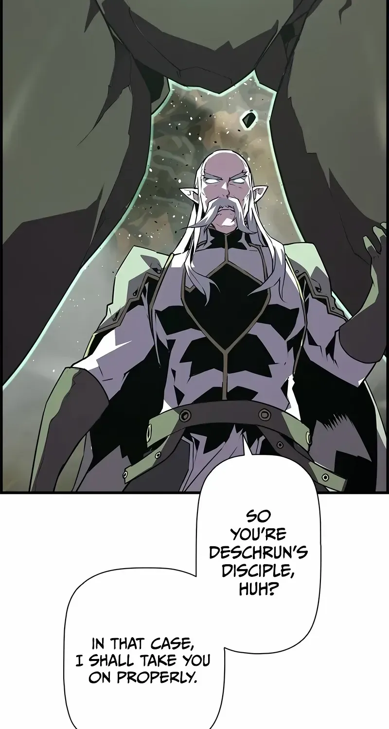 Read The Strongest Evolutionary Necromancer chapter 95 image 31 on Lezhin