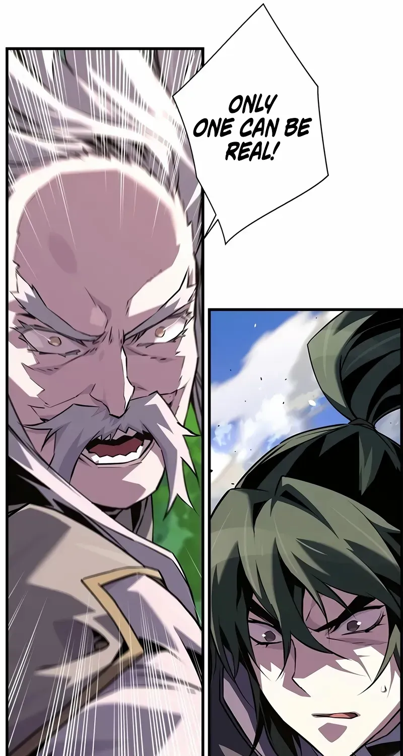 Read The Strongest Evolutionary Necromancer chapter 95 image 41 on Lezhin