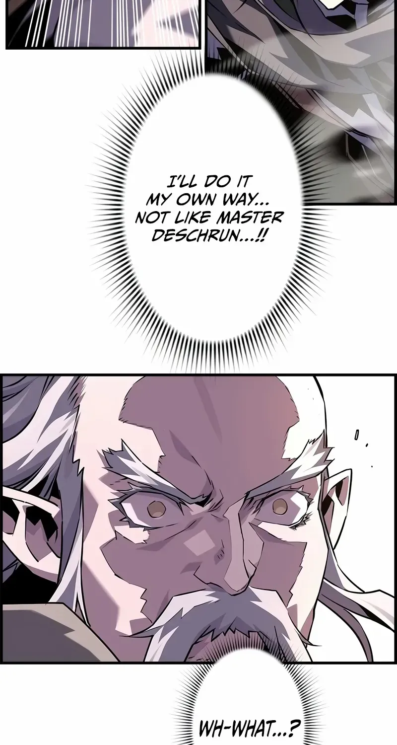 Read The Strongest Evolutionary Necromancer chapter 95 image 42 on Lezhin